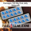 Kamagra 100 Mg Oral Jelly Sildenafil 23